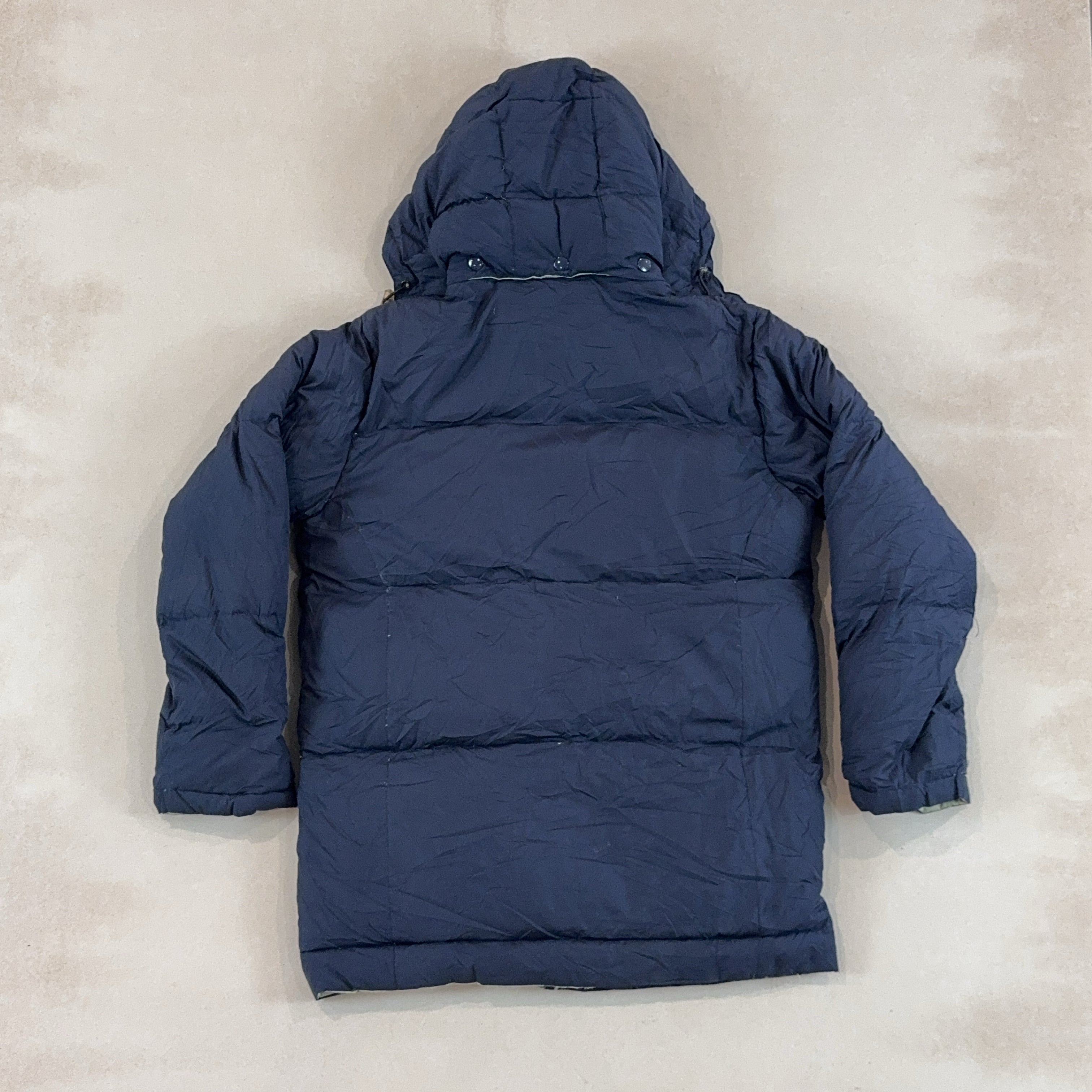 OCEAN PACIFIC JACKET - SMALL