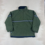 KICKS WATERPROOF JACKET - LARGE