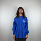 NIKE LONG SLEEVE - X LARGE