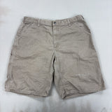 CARHARTT SHORTS - X LARGE