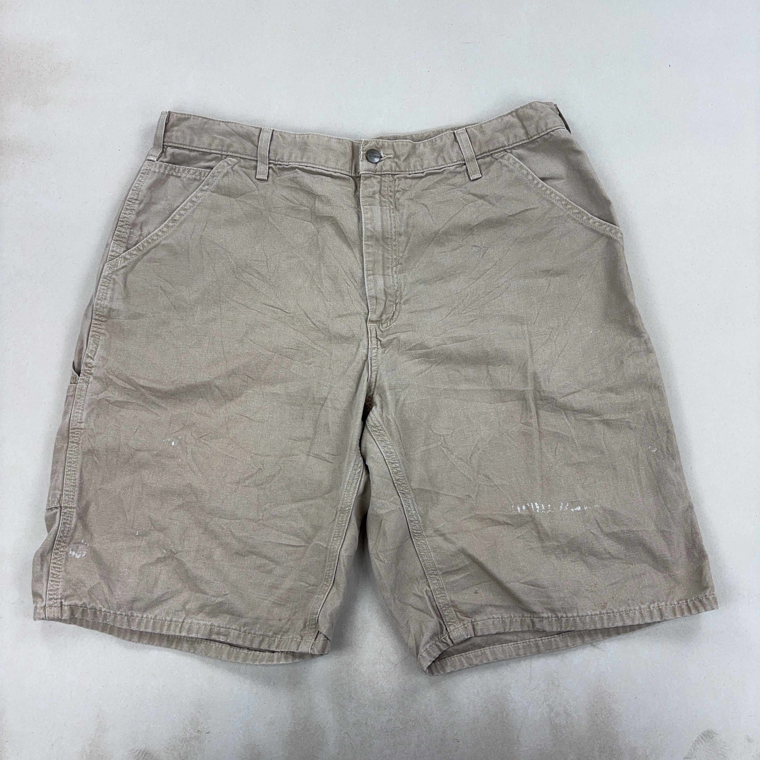 CARHARTT SHORTS - X LARGE