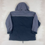 COLEMAN JACKET - LARGE