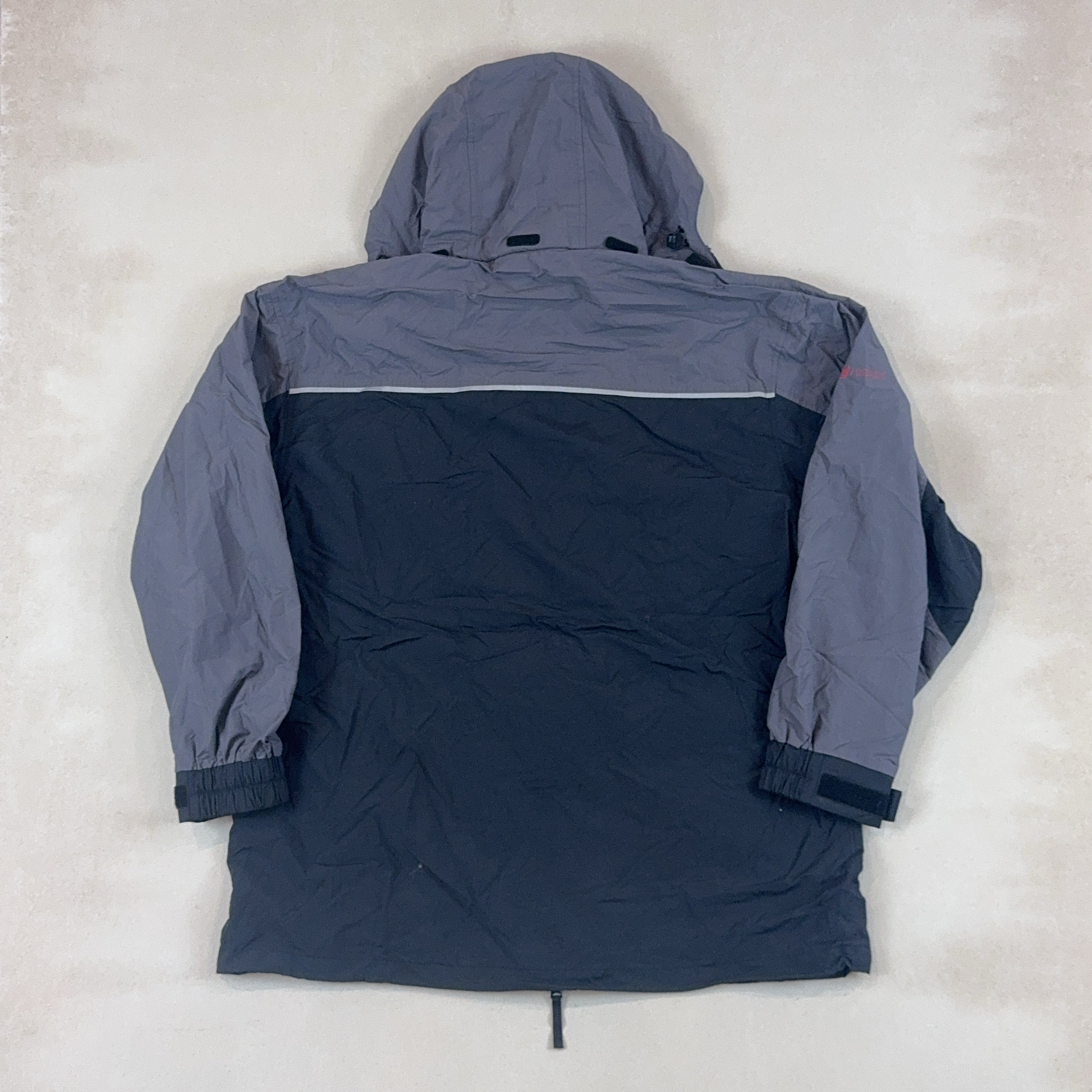 COLEMAN JACKET - LARGE