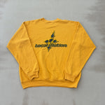 LOCAL MOTION YELLOW CREW - LARGE