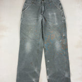 CARHARTT PANTS - LARGE