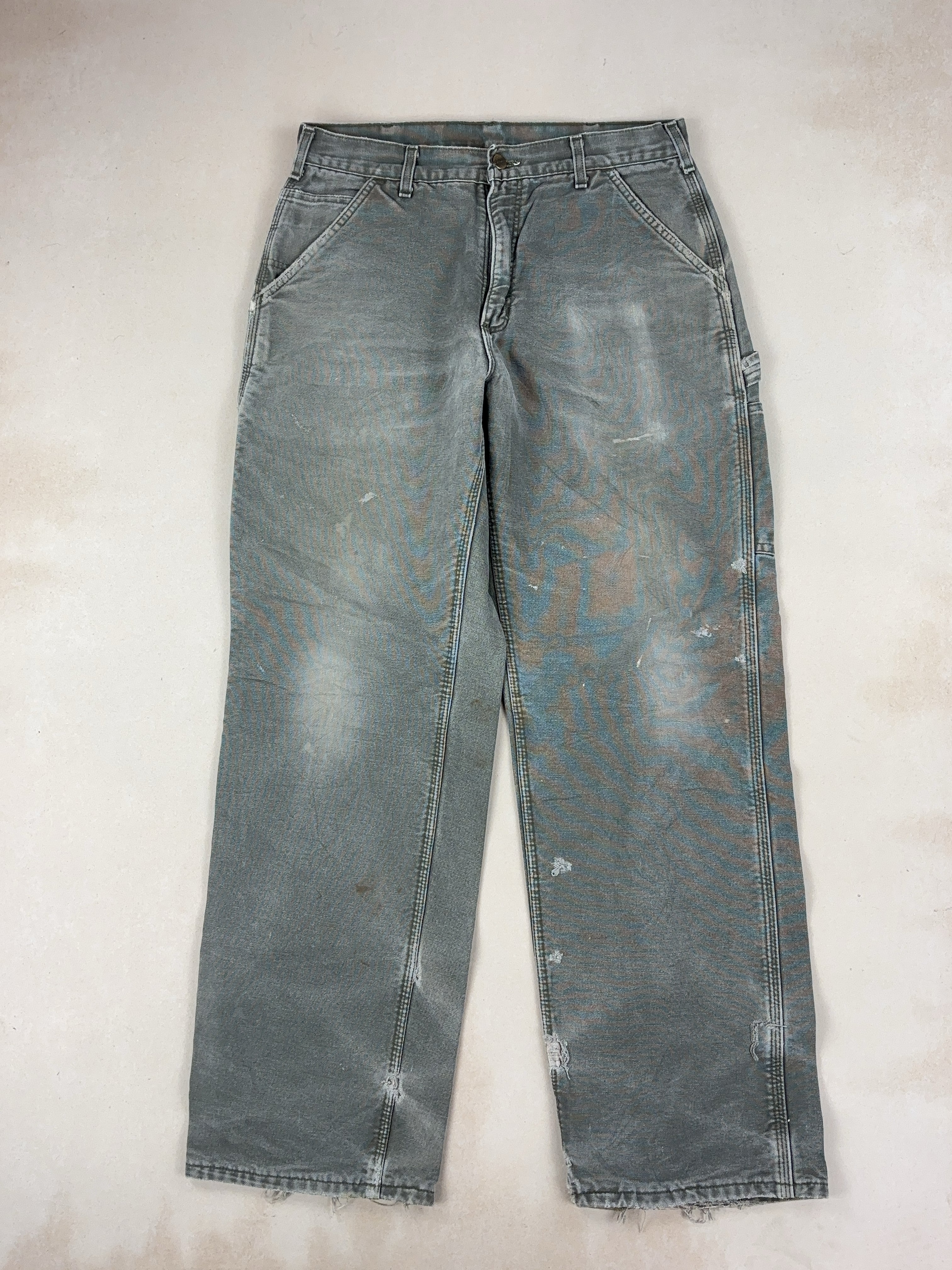 CARHARTT PANTS - LARGE