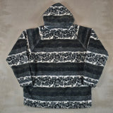 PIKO HOODIE - LARGE