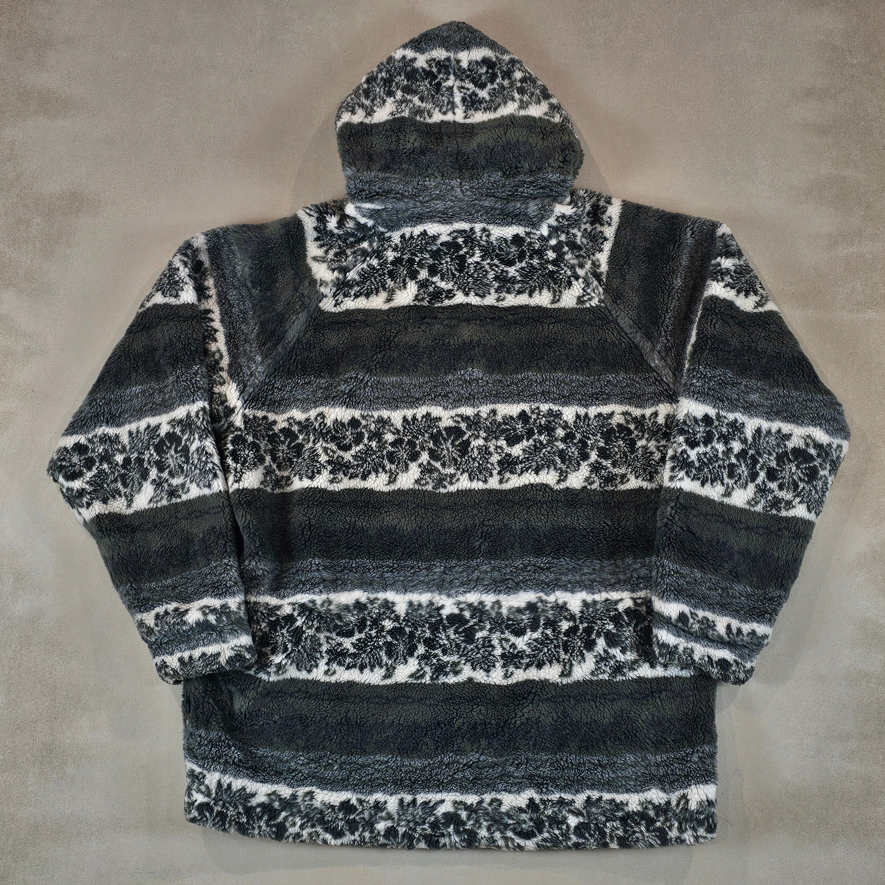 PIKO HOODIE - LARGE
