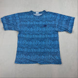 QUIKSILVER TEE - LARGE