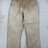 CARHARTT PANTS - 2X LARGE
