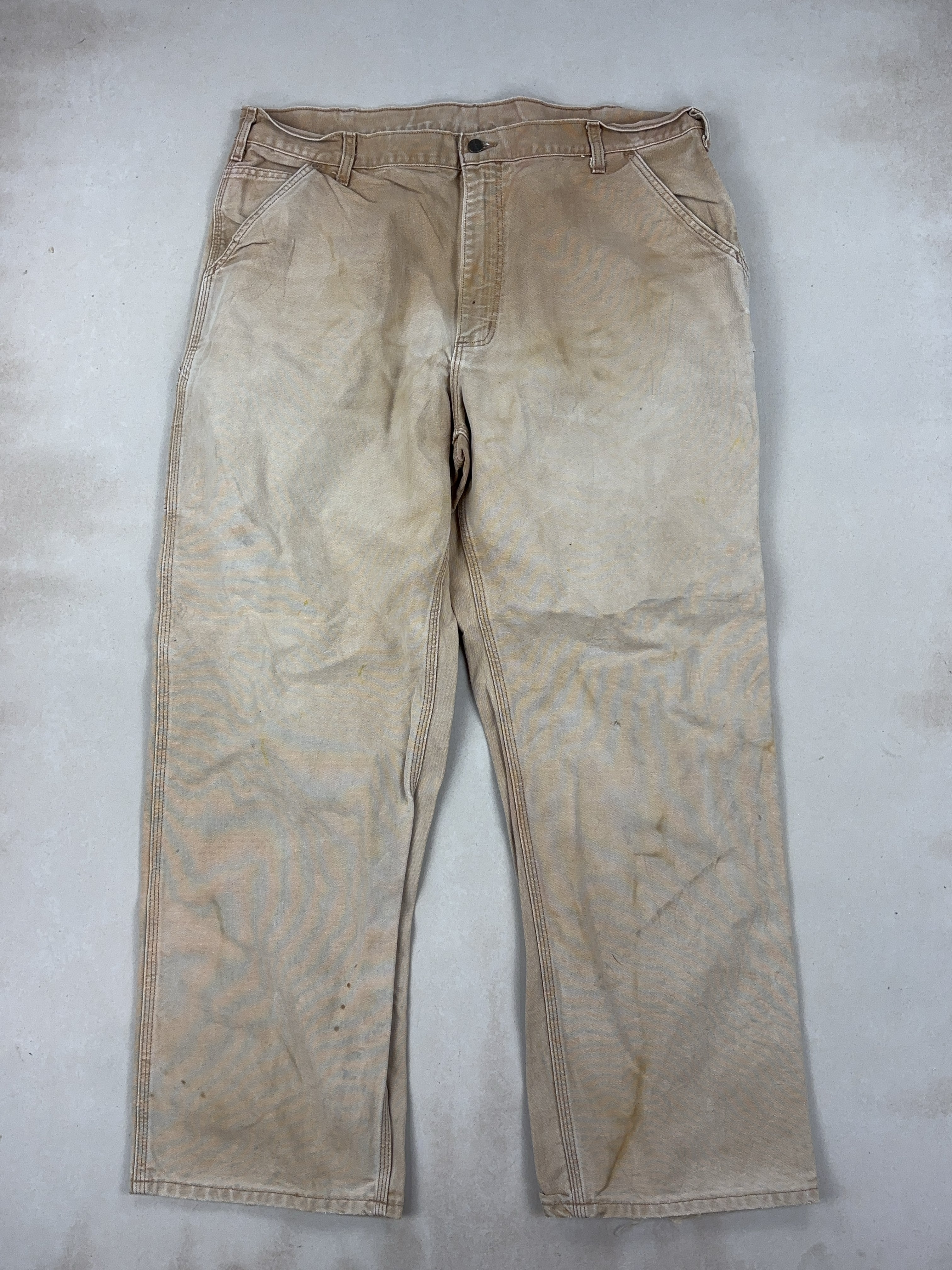 CARHARTT PANTS - 2X LARGE