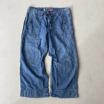 GAP CAPRIS - MEDIUM