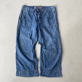 GAP CAPRIS - MEDIUM