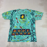 BODY GLOVE TEE - MEDIUM