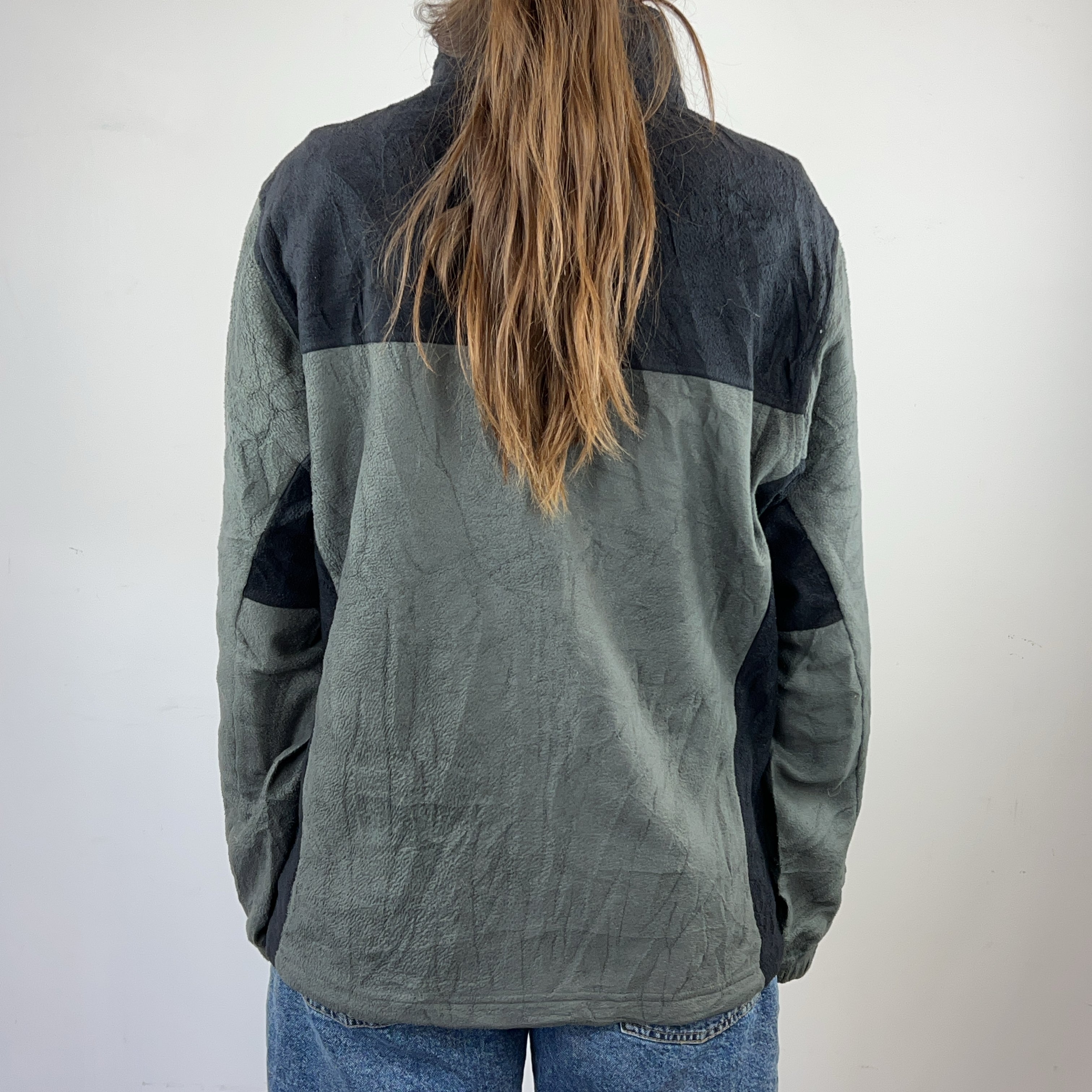 COLUMBIA FLEECE - LARGE