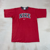 NIKE TEE - LARGE