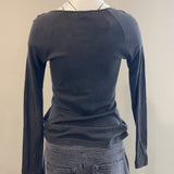 LONG SLEEVE - MEDIUM