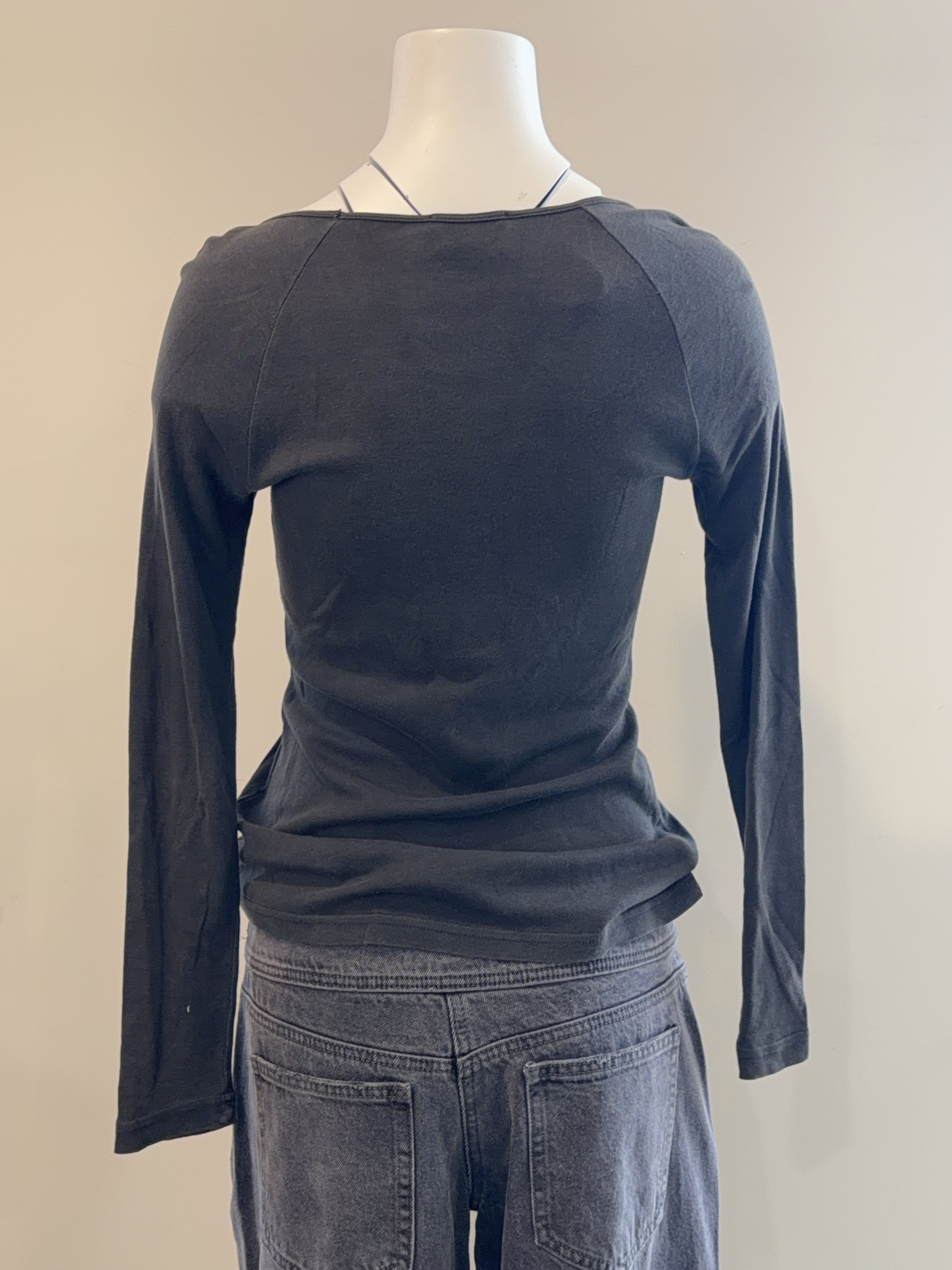 LONG SLEEVE - MEDIUM