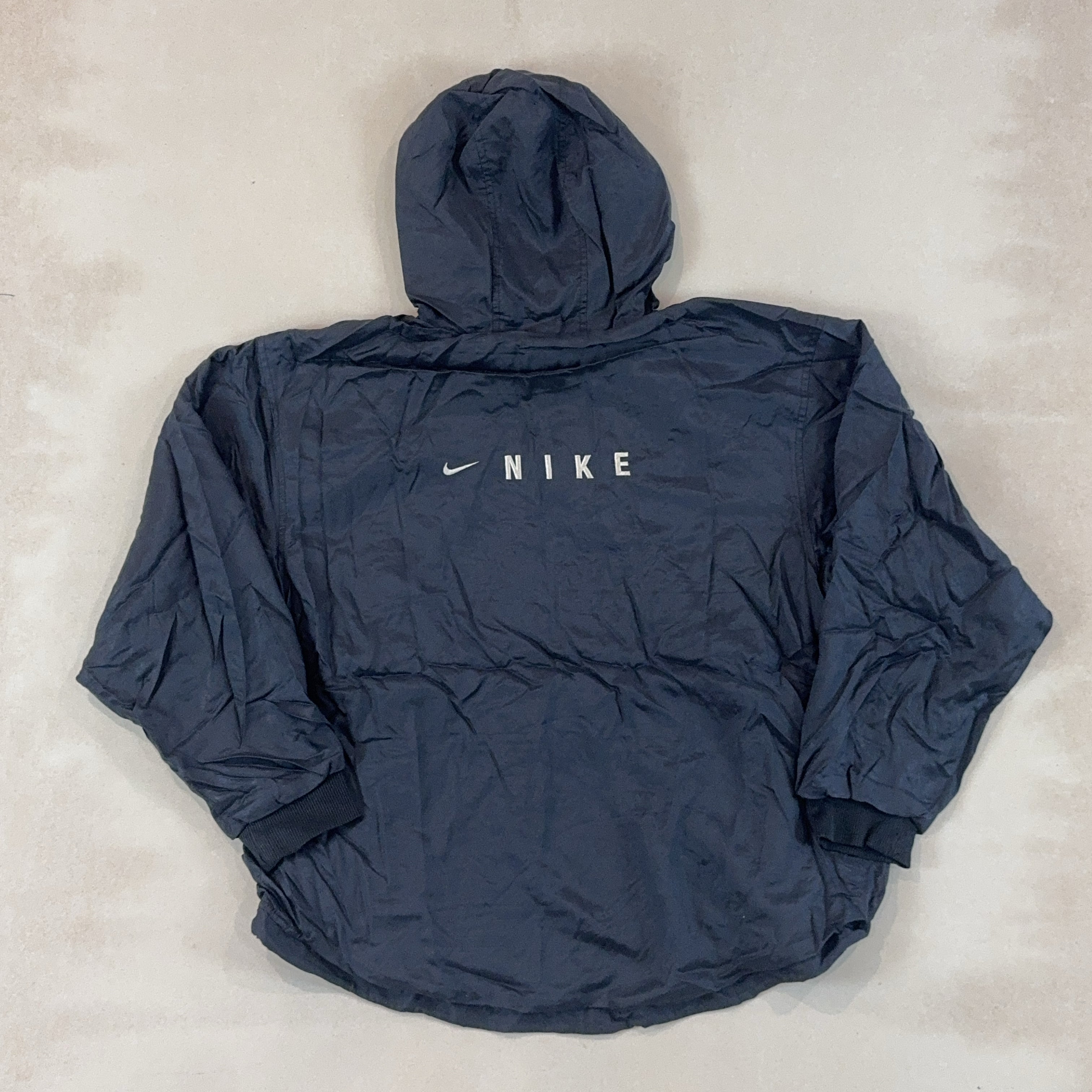 NIKE HOOD JACKET - LARGE