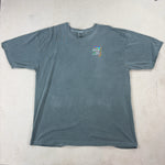 COMFORT COLORS TEE - 2X LARGE