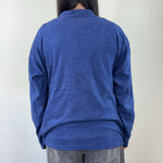 L.L.BEAN FLEECE - LARGE