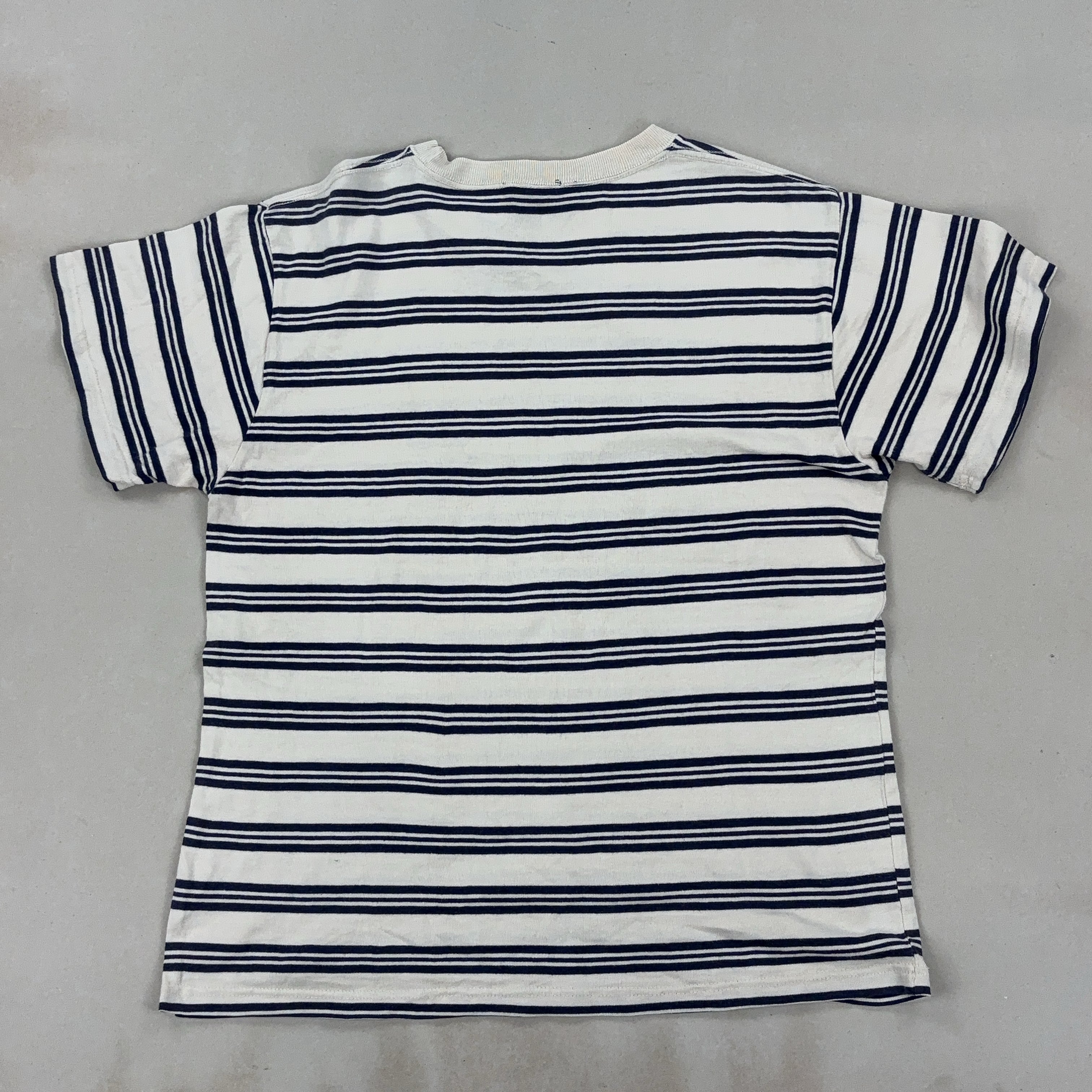 GORDON & SMITH TEE - MEDIUM
