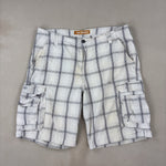 LEE SHORTS - 2X LARGE