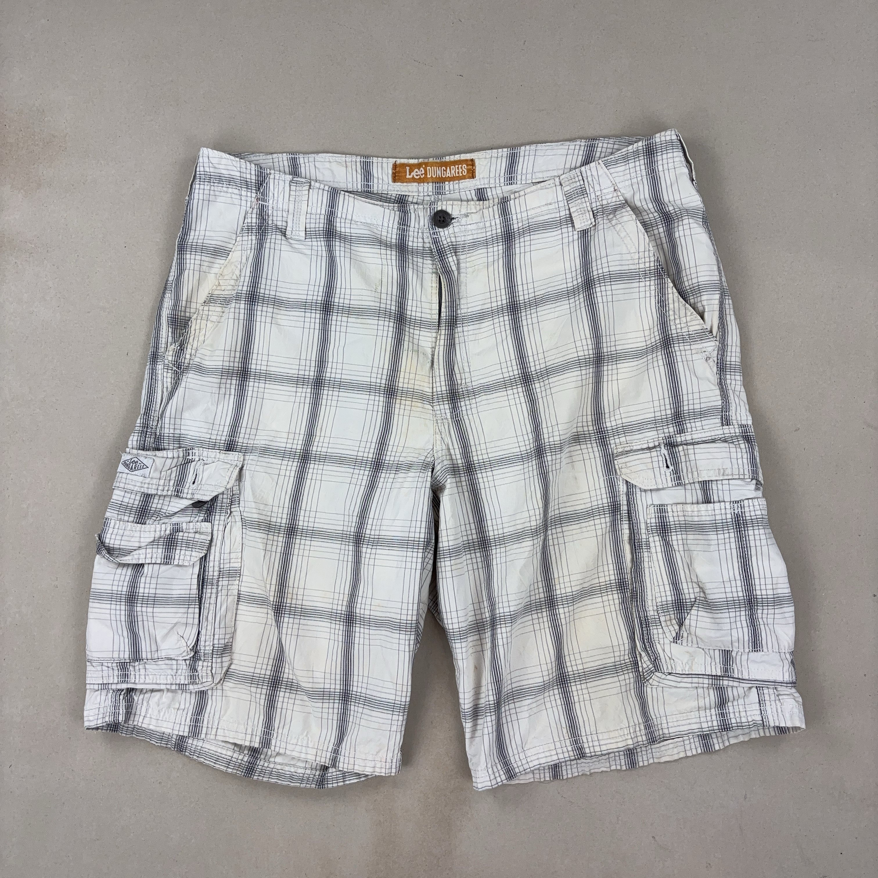 LEE SHORTS - 2X LARGE