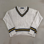 POLO RALPH LAUREN KNIT - SMALL