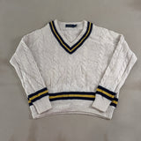 POLO RALPH LAUREN KNIT - SMALL