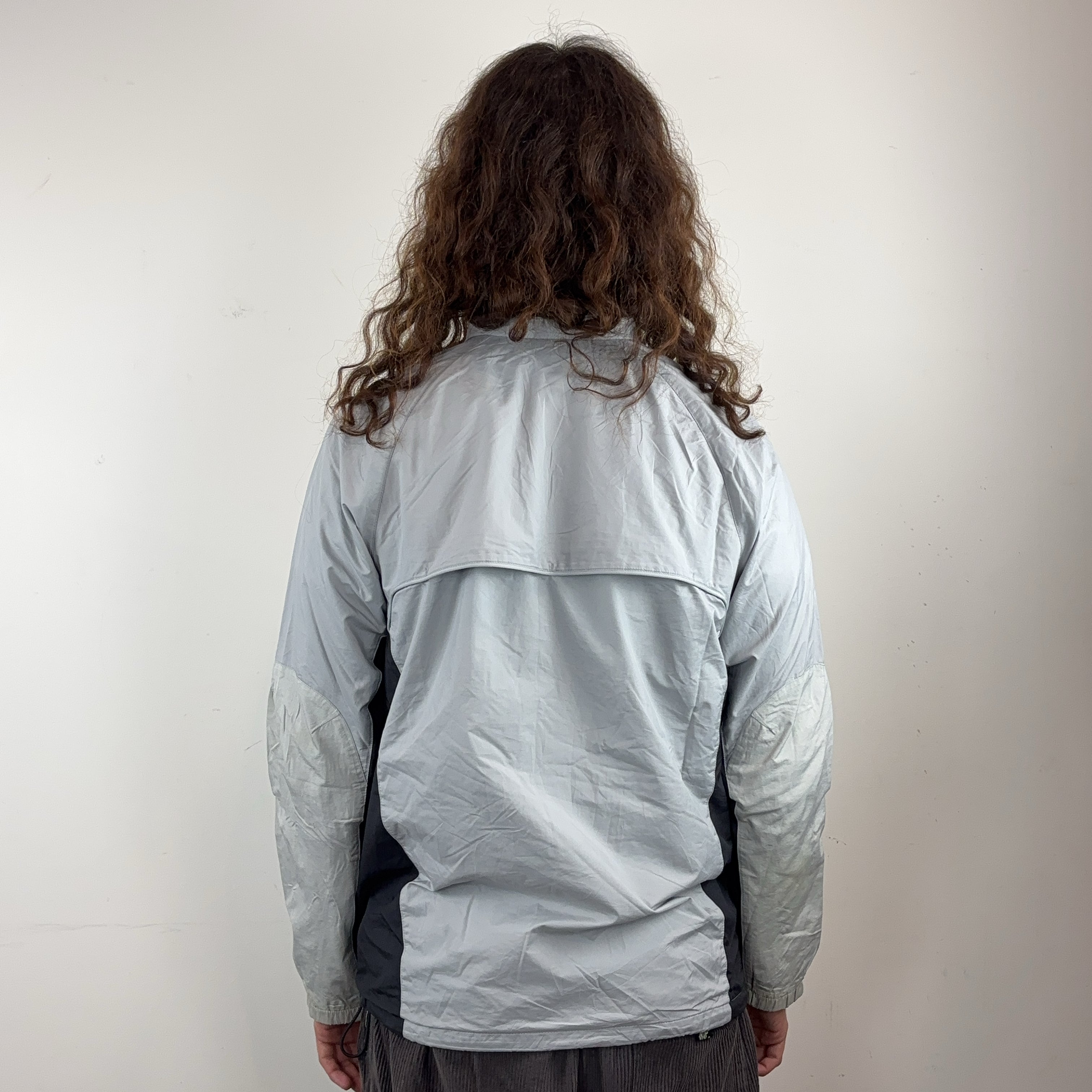 NIKE JACKET - SMALL
