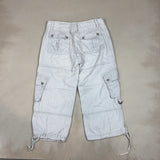 VINTAGE CAPRIS - LARGE