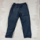 NIKE DRAWSTRING SPORT PANTS - LARGE