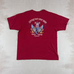 COASTAL CLASSICS TEE - X LARGE