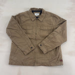 BILLABONG JACKET - X LARGE