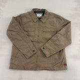 BILLABONG JACKET - X LARGE