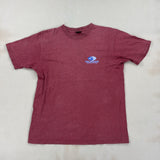 BEAR SURFBOARDS TEE - LARGE