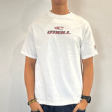 WHITE ONEILL TSHIRT