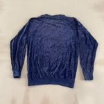 HANG TEN PURPLE LONG SLEEVE - LARGE