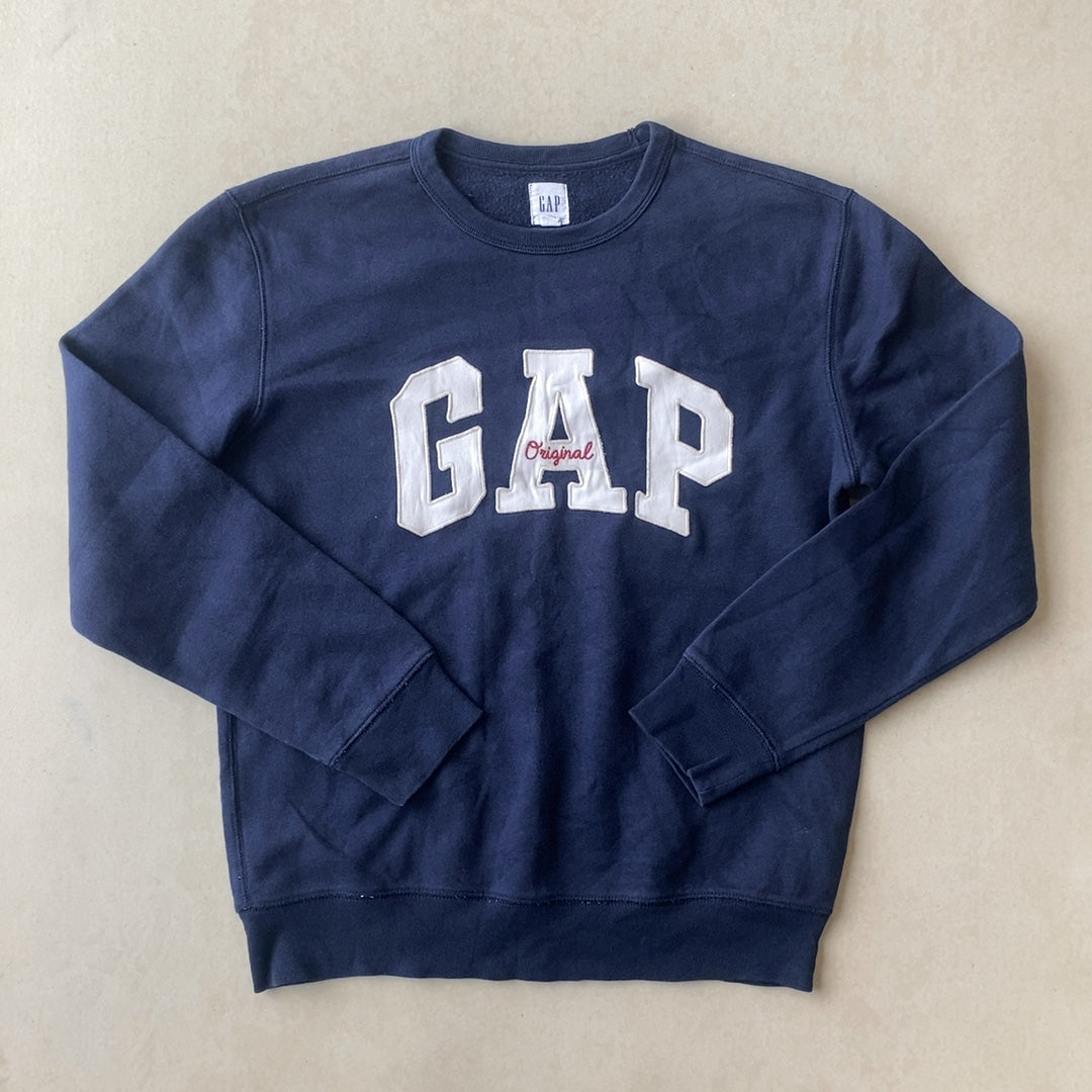 GAP CREW - X SMALL