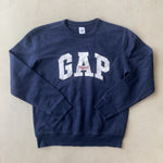 GAP CREW - X SMALL