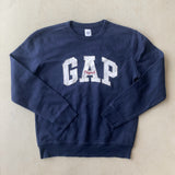 GAP CREW - X SMALL