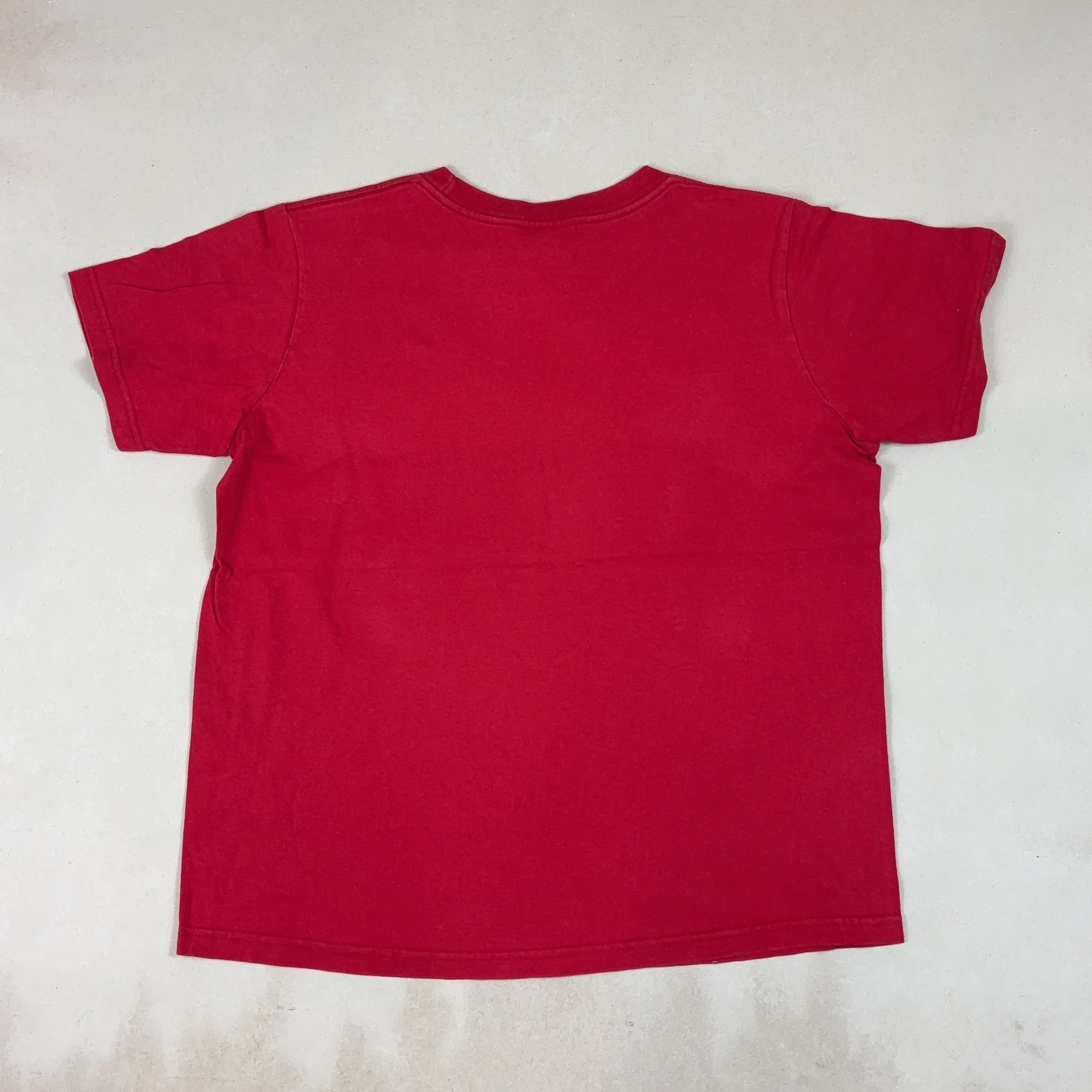 RALPH LAUREN TEE - SMALL