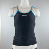 NICE CLAUP TOP - SMALL