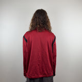NIKE QUARTER ZIP - LARGE