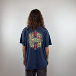 LOCAL MOTION TEE - X LARGE