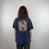 LOCAL MOTION TEE - X LARGE