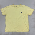 RALPH LAUREN TEE - LARGE