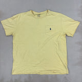 RALPH LAUREN TEE - LARGE