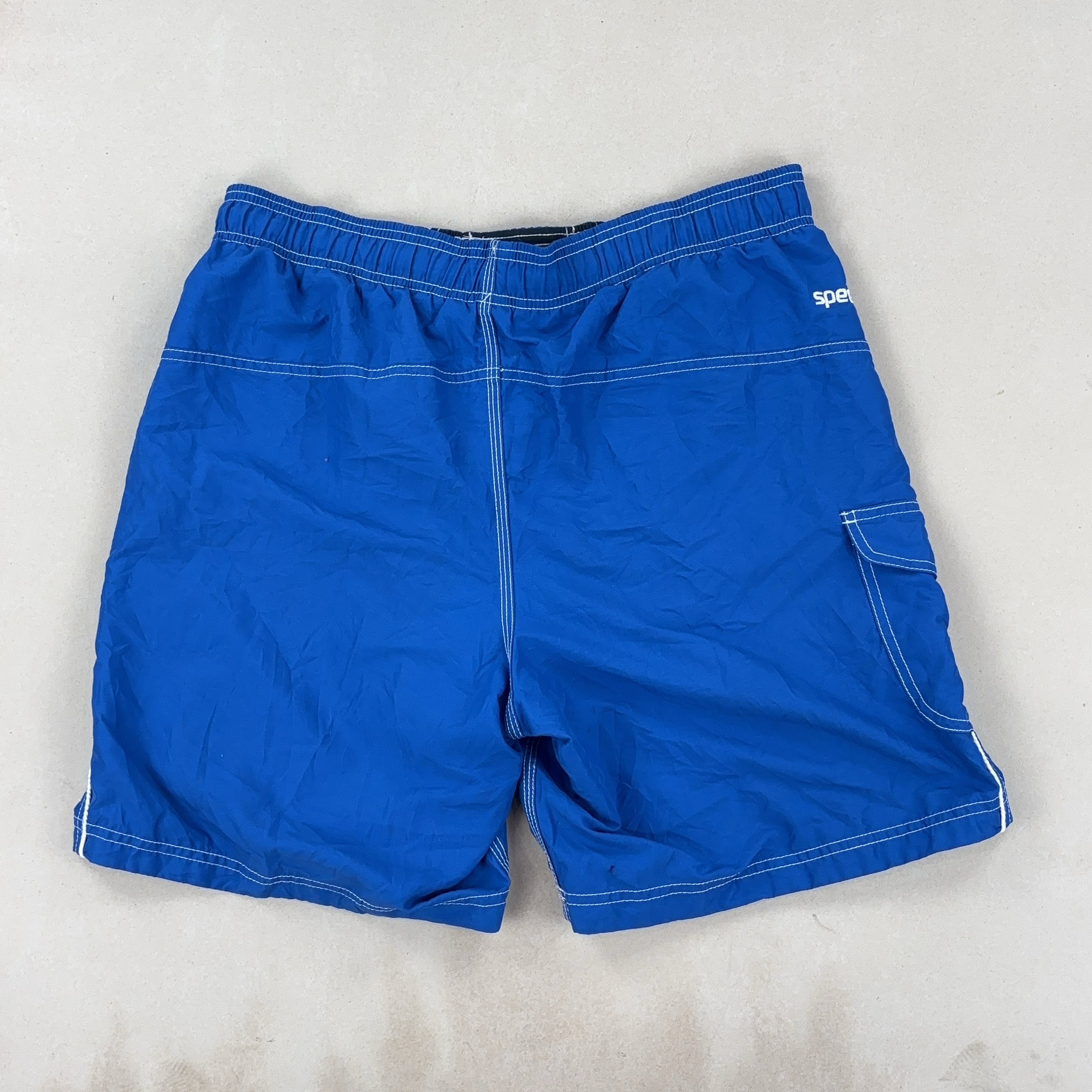 SPEEDO BOARDIES - LARGE